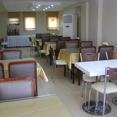 Hotel Ay Isztambul Kültér fotó