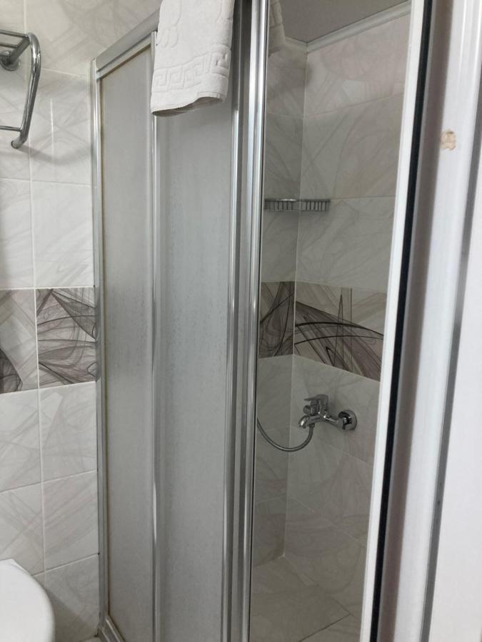 Hotel Ay Isztambul Kültér fotó