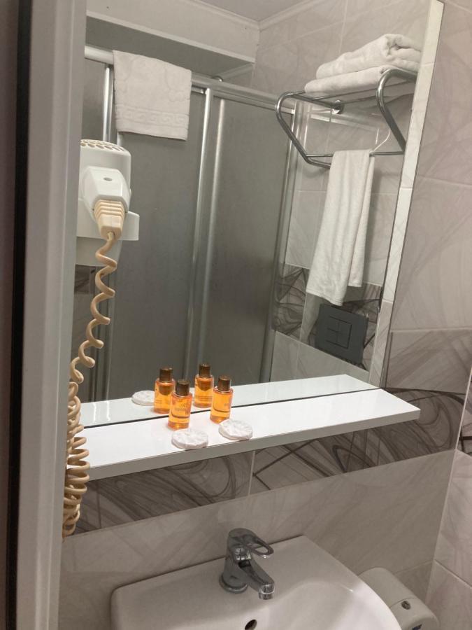 Hotel Ay Isztambul Kültér fotó