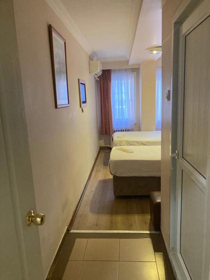 Hotel Ay Isztambul Kültér fotó