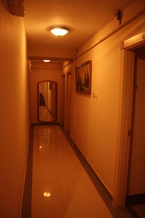 Hotel Ay Isztambul Kültér fotó